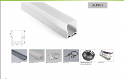 LED Aliminium Profile ALP053