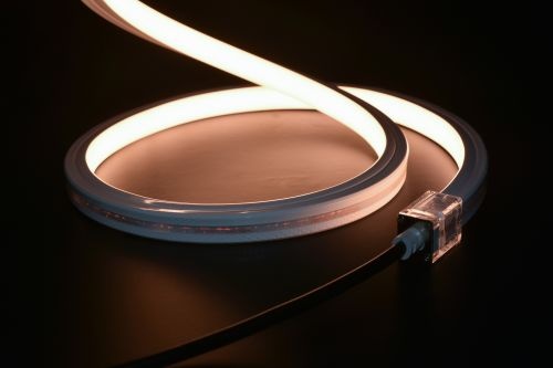 LED NEON STRIP SILICONE IP67 1212