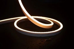 LED NEON STRIP SILICONE IP67 0612