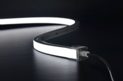 LED NEON STRIP SILICONE IP67 1615