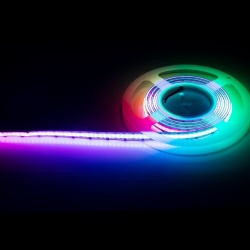 COB RGB PIXEL LED STRIP