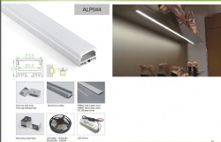 LED Aliminium Profile ALP044
